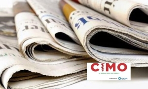 RASSEGNA STAMPA - www.cimosicilia.org