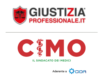 TUTELA LEGALE GRATIS CON CIMO SICILIA - www.cimosicilia.org